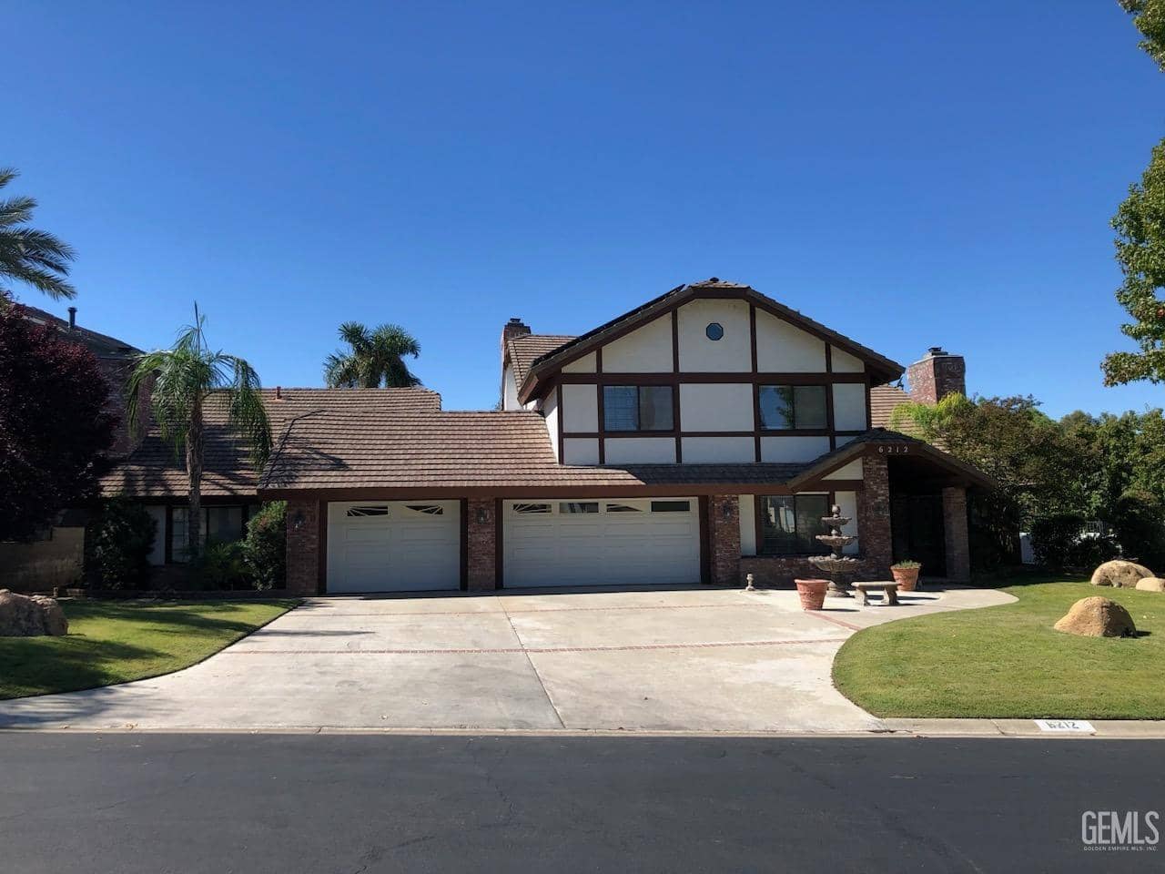6212 DE LA GUERRA Terrace