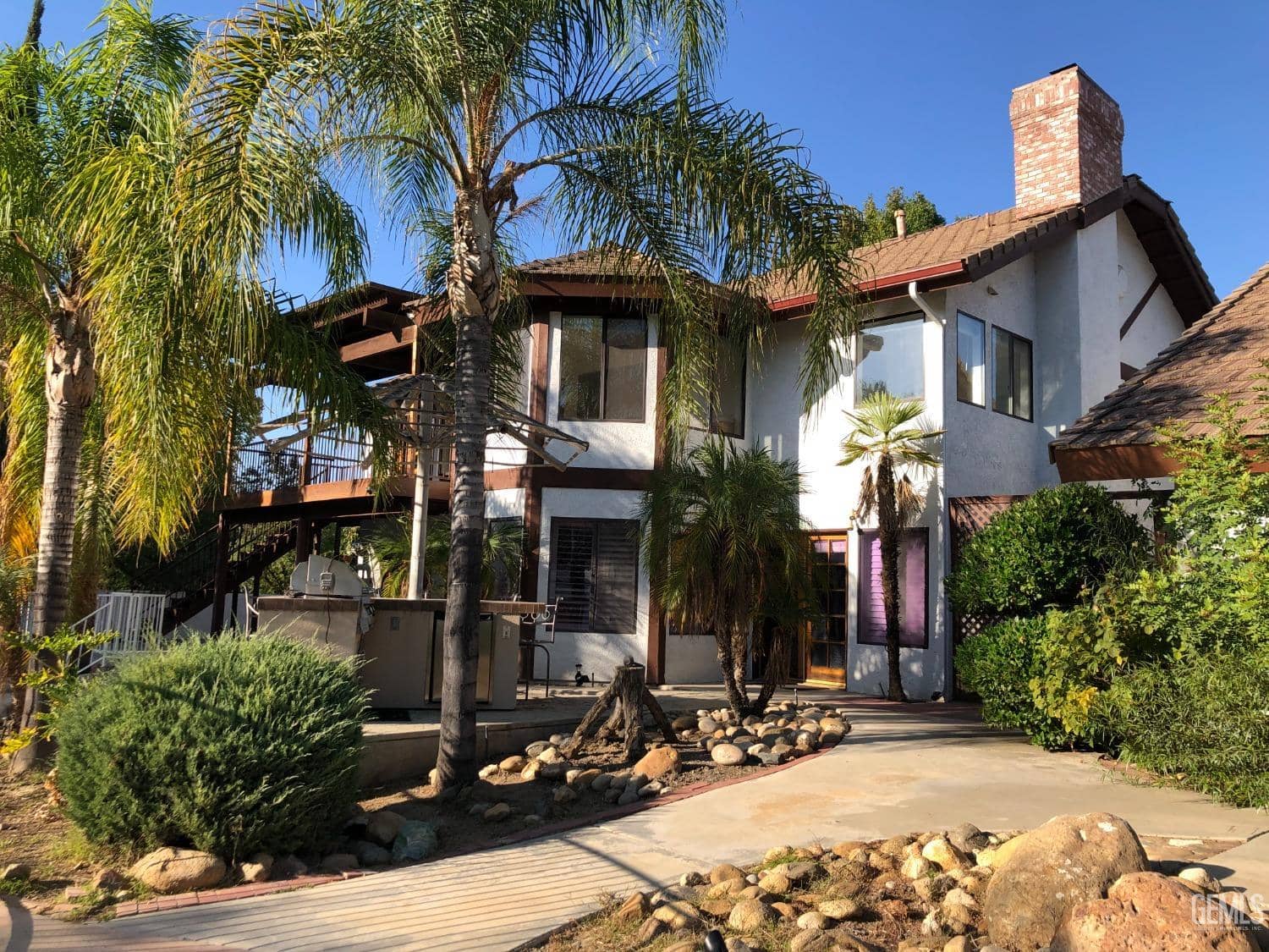 6212 DE LA GUERRA Terrace — photo 5