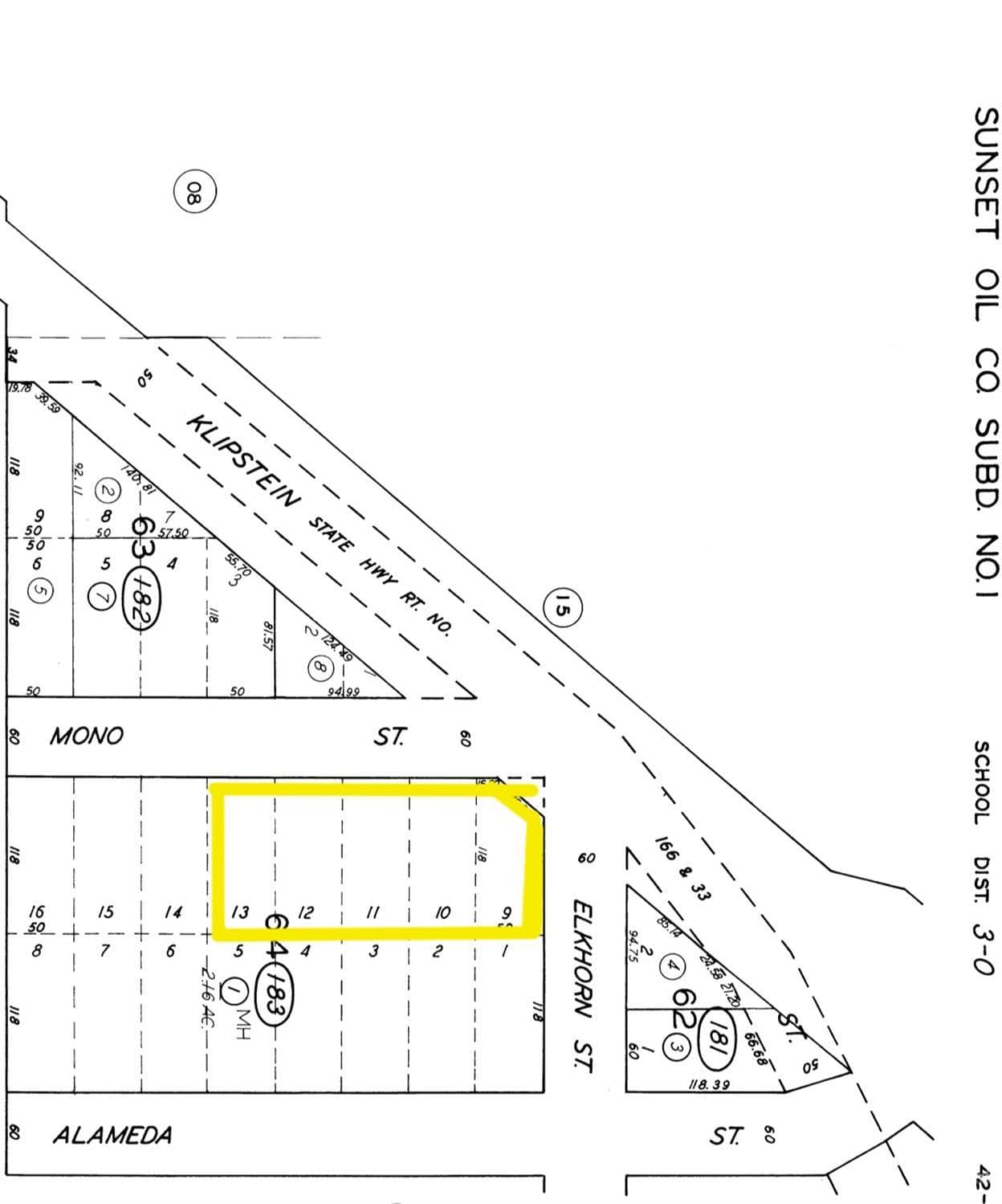 Lot 11 Mono St — photo 3