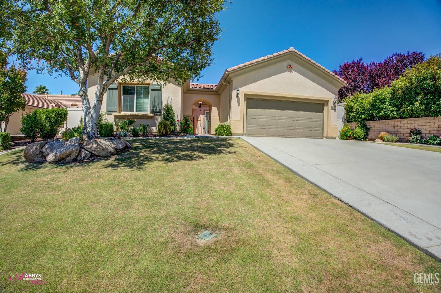 6100 Lassen Ridge Road