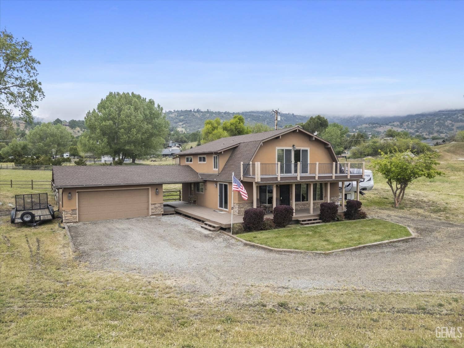 29851 N Lower Valley Road — photo 4