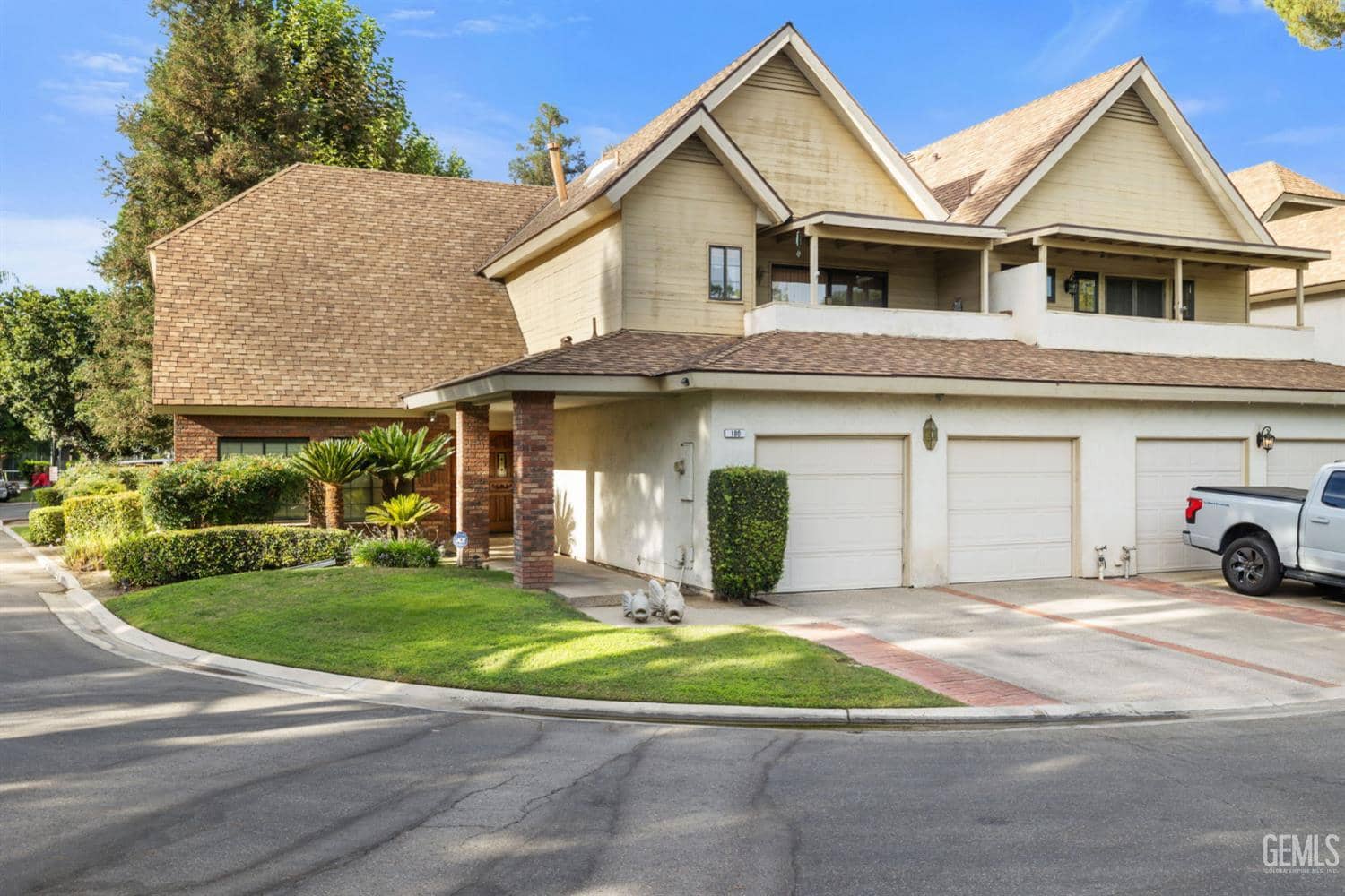 100 Stockdale Circle