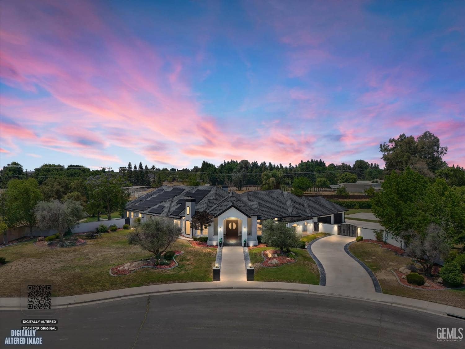 311 Saba Way