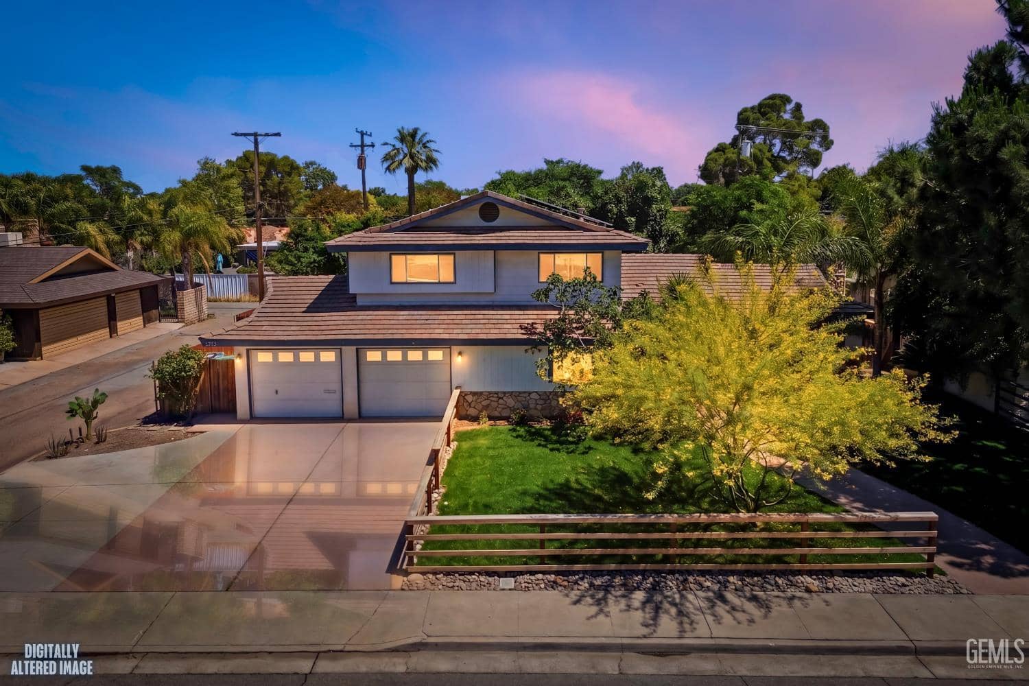 2612 Elm Street