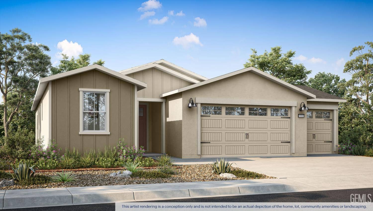 13910 Norman Gould Drive