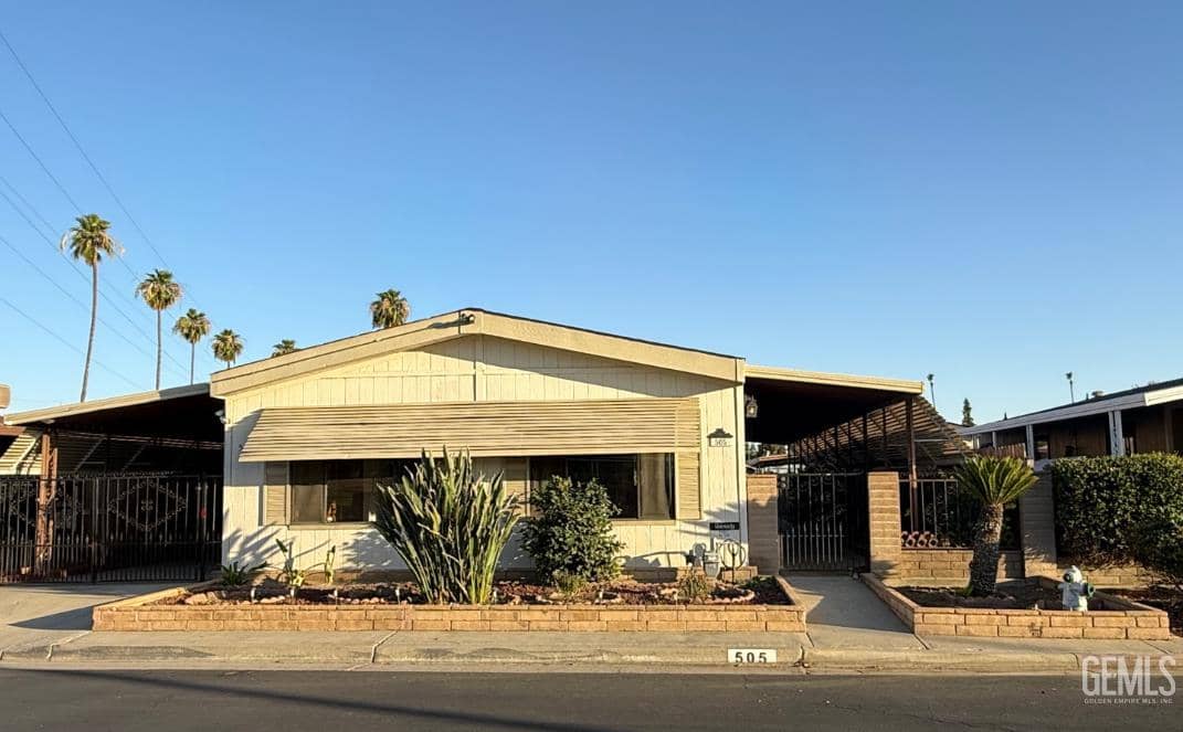 505 45th Street