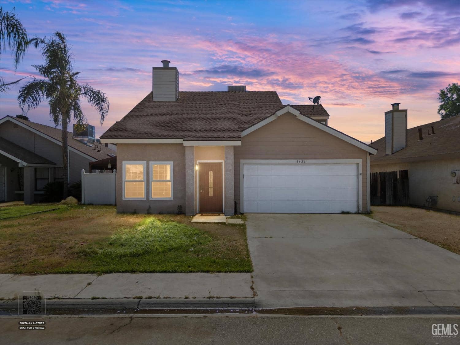 3521 Starwood Lane