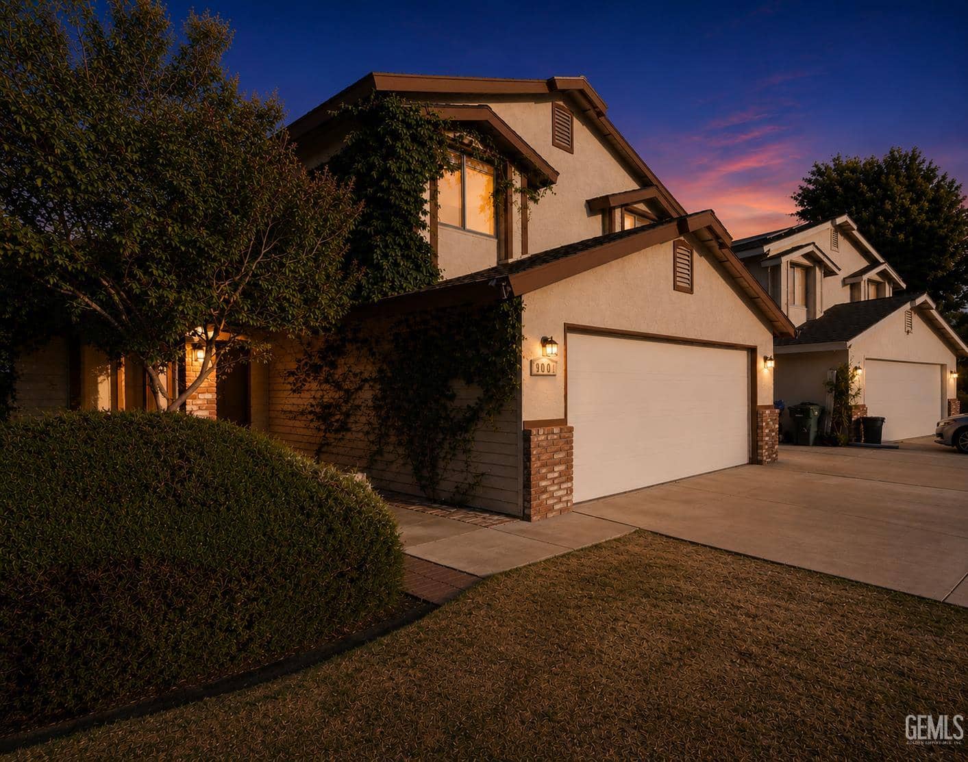 9001 Coulter Court — photo 2