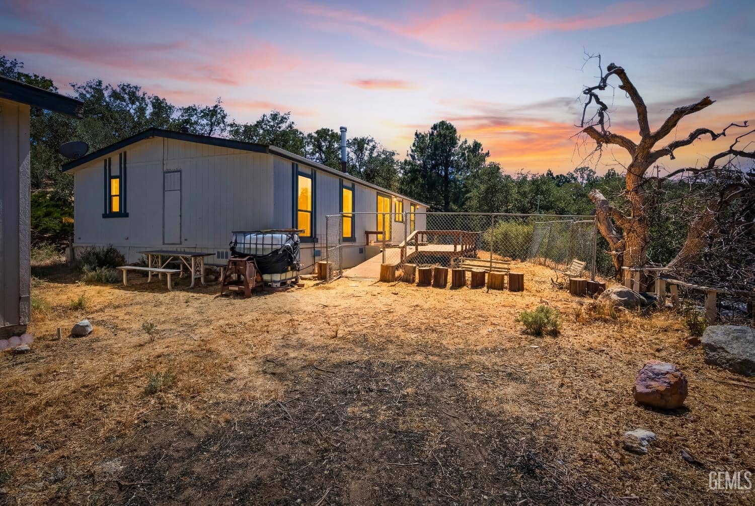 20313 Rex Drive — photo 1