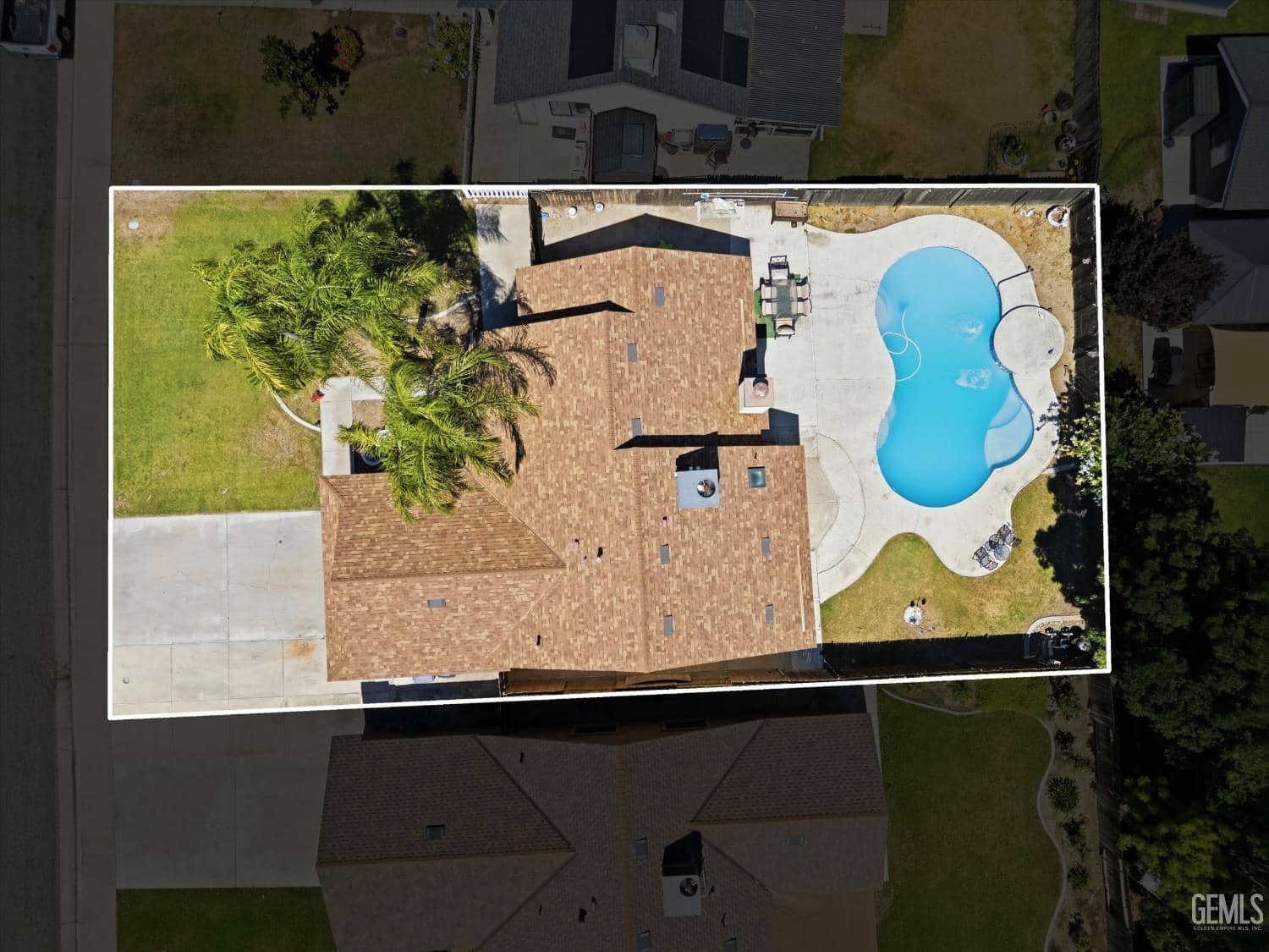 8817 Andrieu Court — photo 3