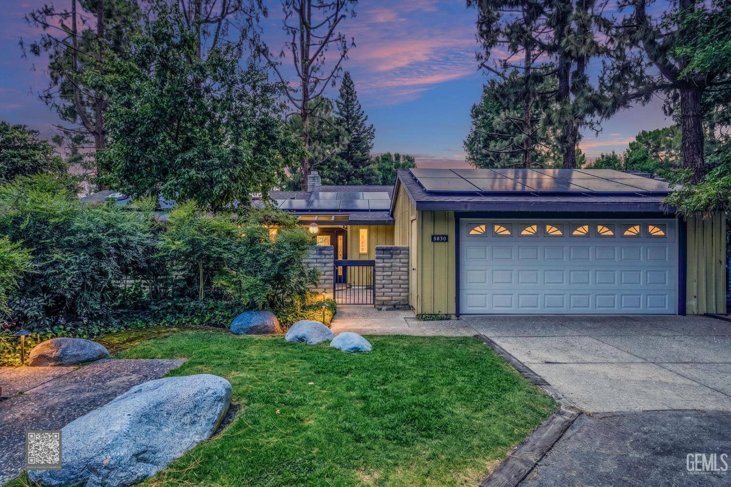 5830 Riggs Court