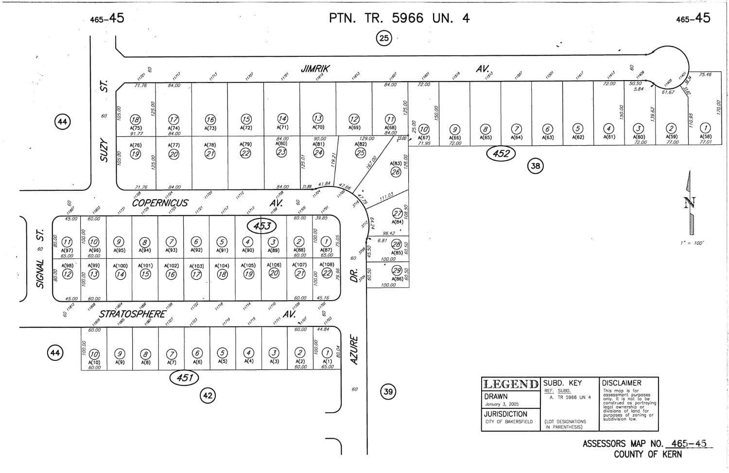 11401 Jimrik Avenue — photo 2