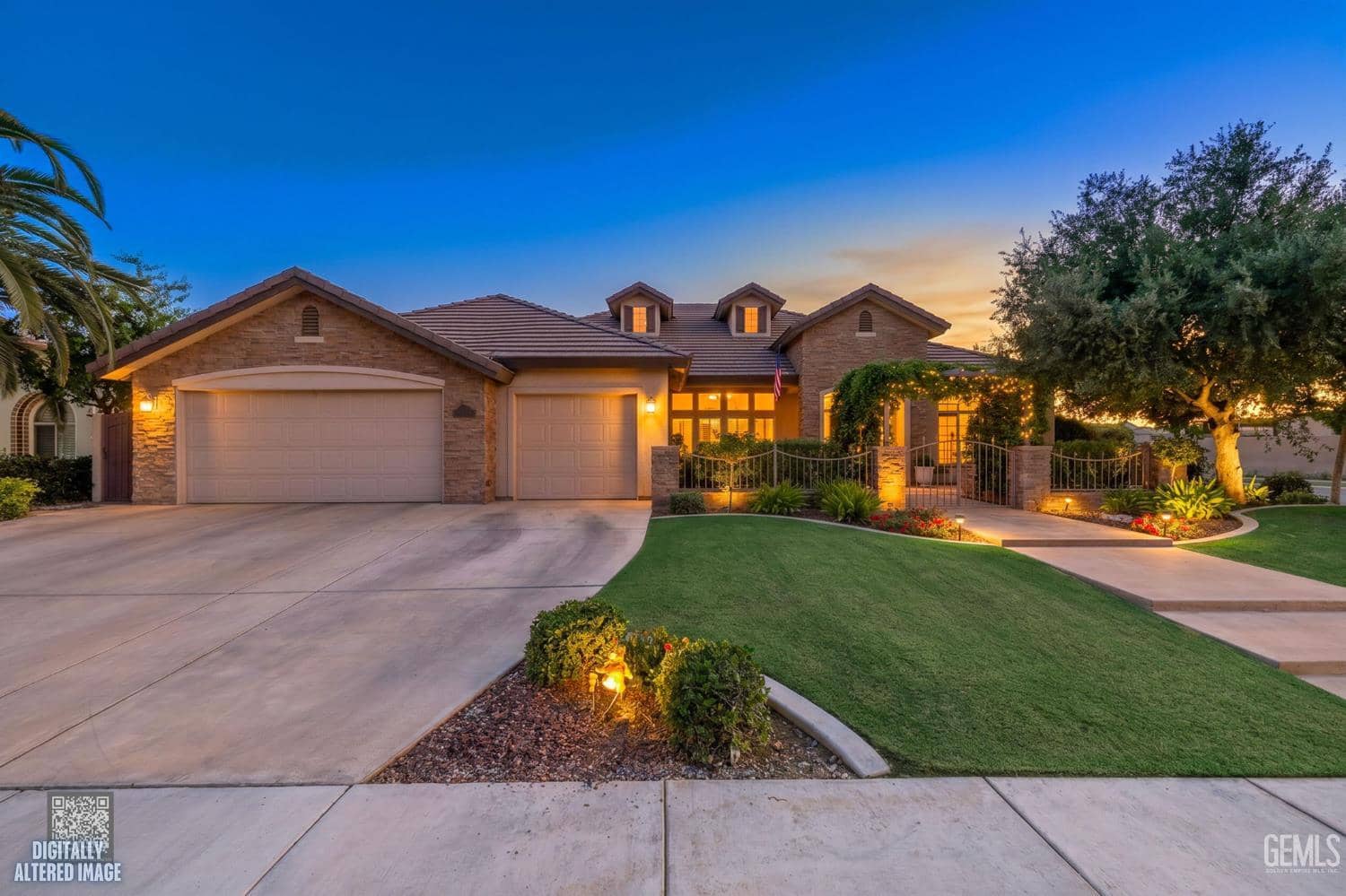 403 Stone Cross Drive