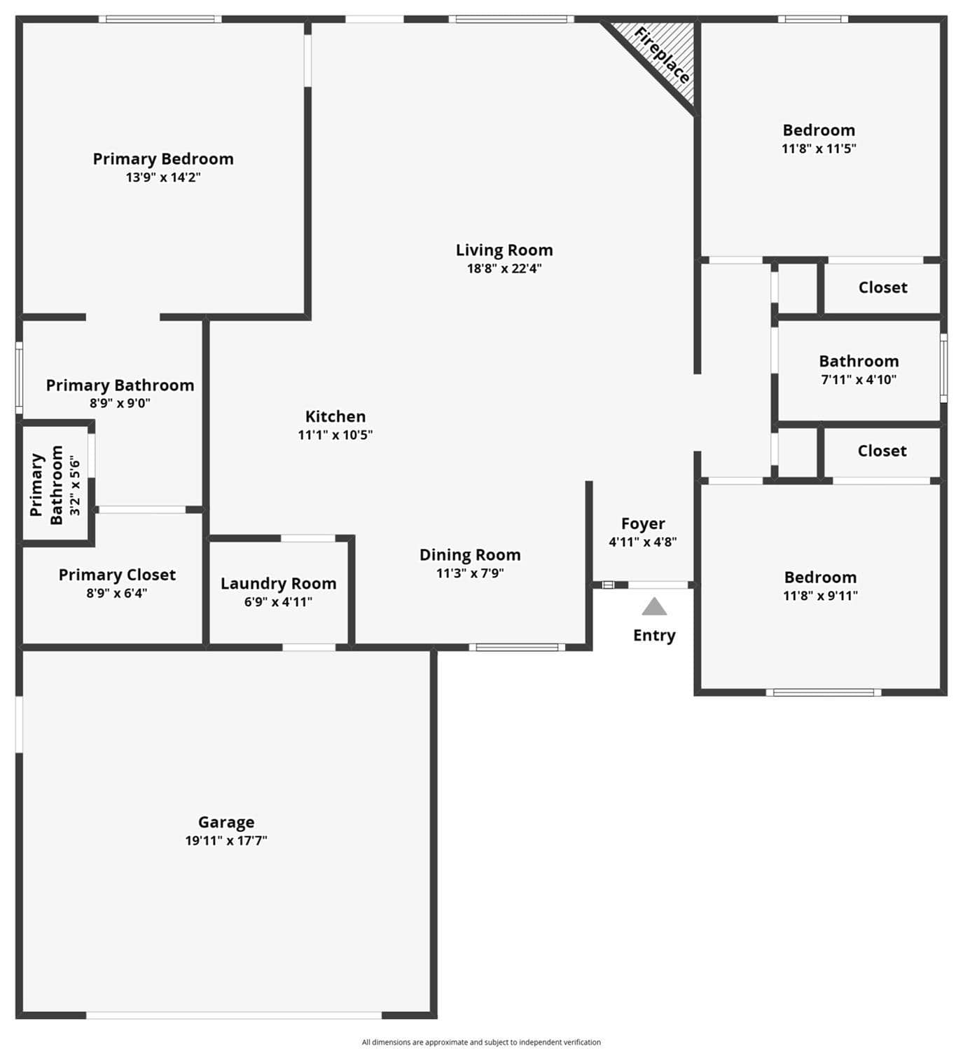 9906 Boone Valley Drive — photo 3