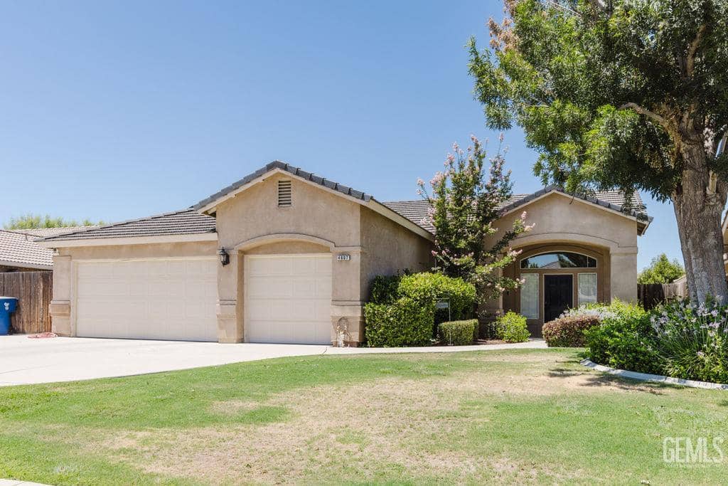 4607 Polo Club Drive