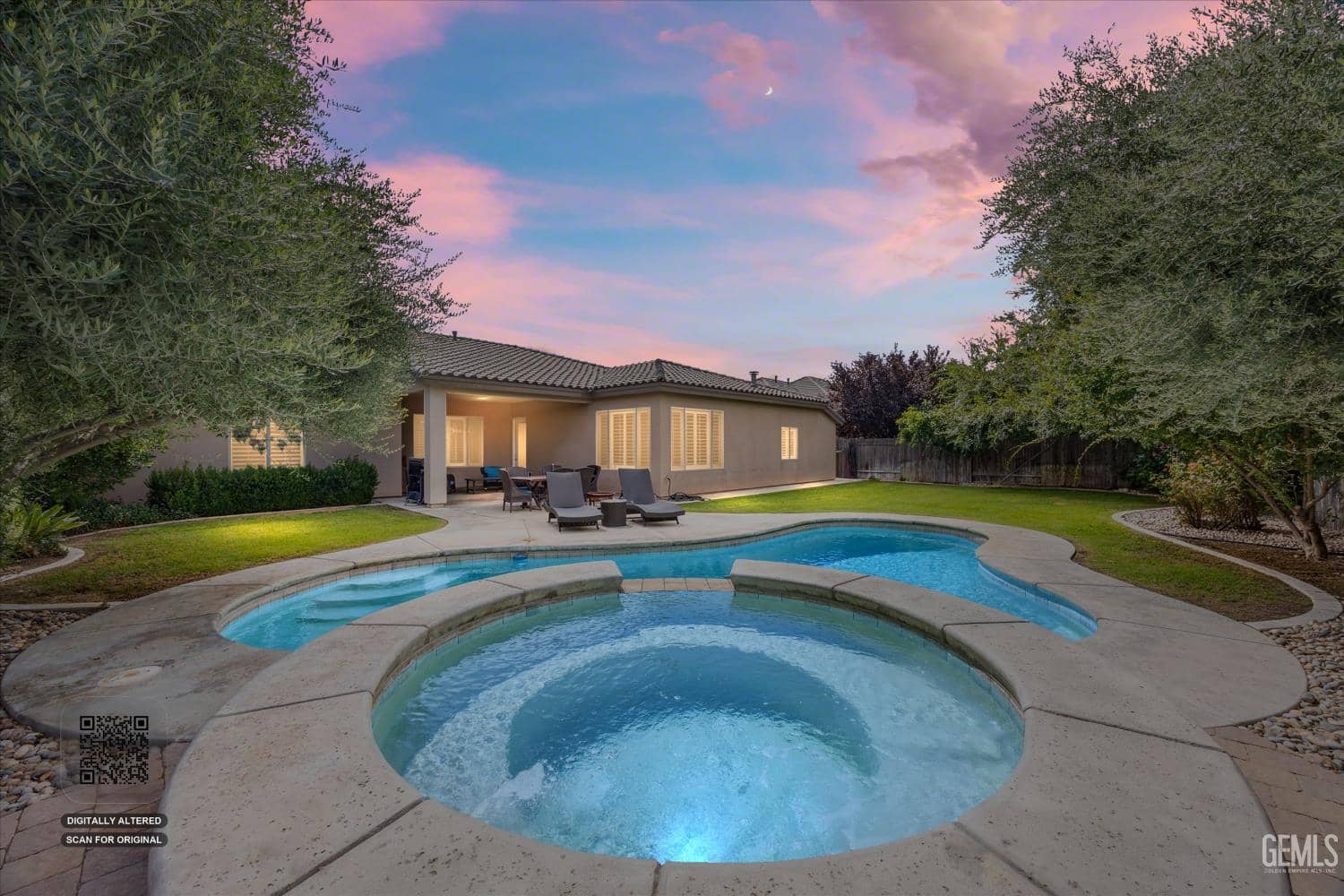 6105 Prescott Forest Court — photo 2