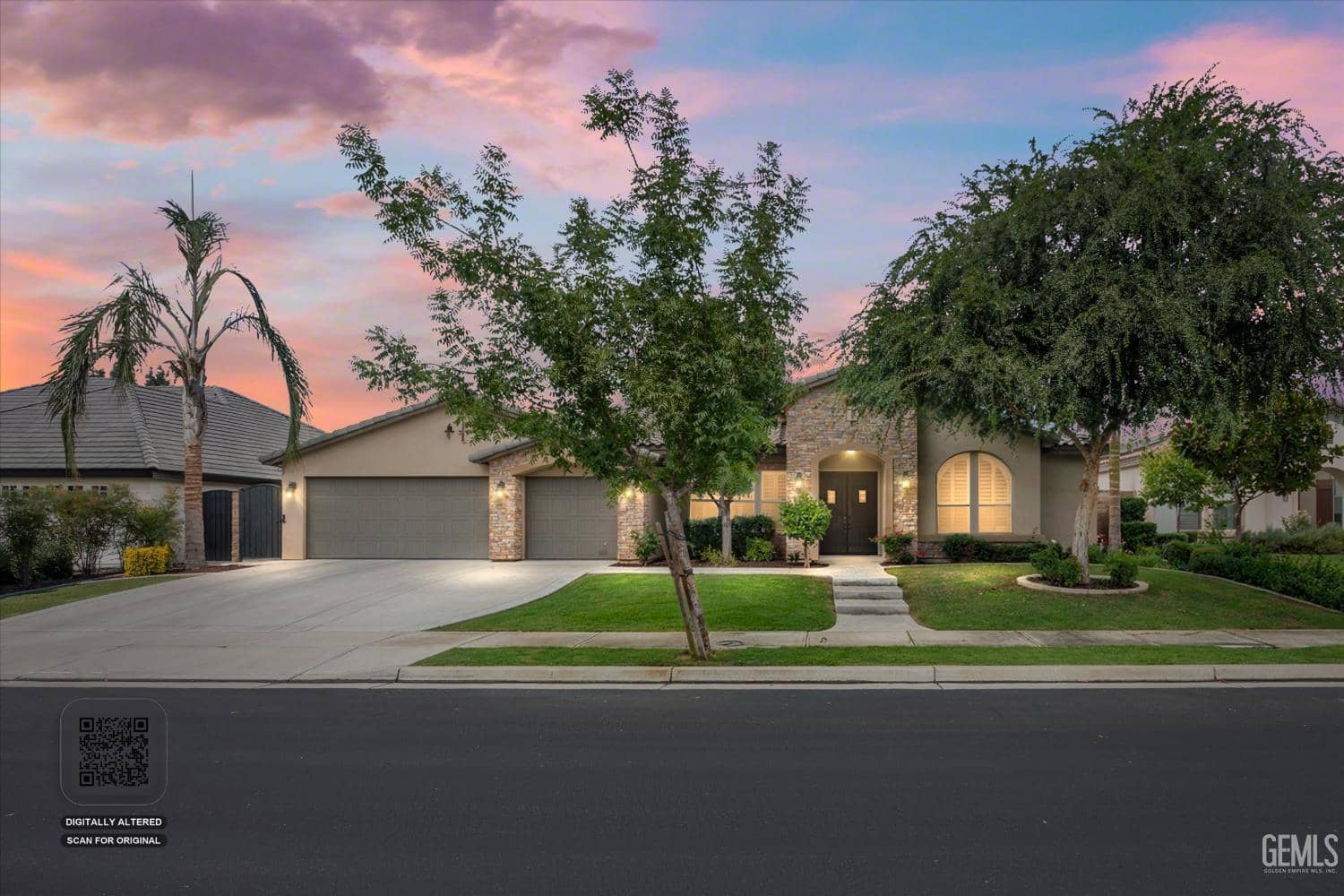 6105 Prescott Forest Court