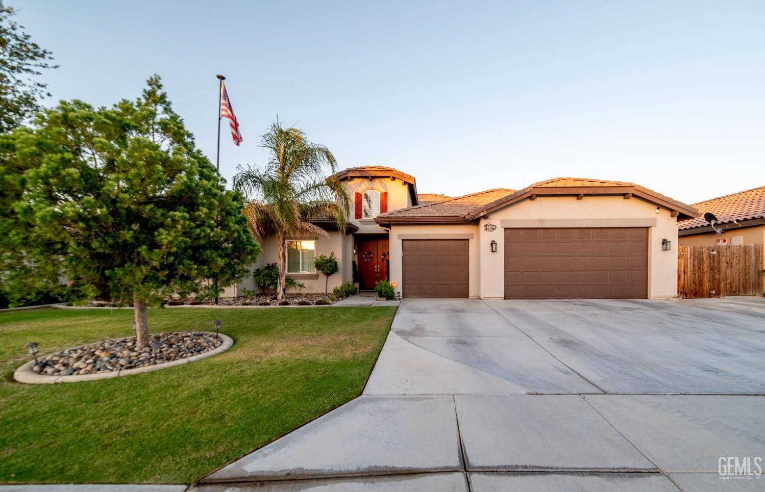 7102 Laredo Drive