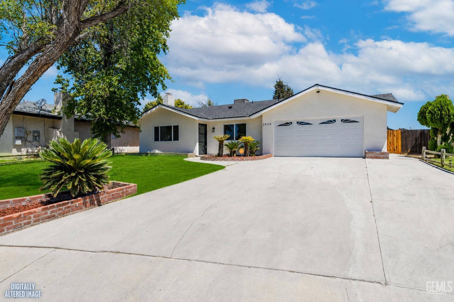 2924 Cedarwood Drive