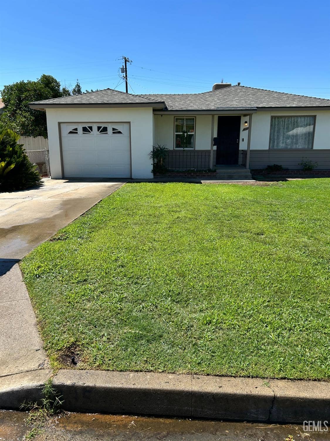 435 Arvin Street