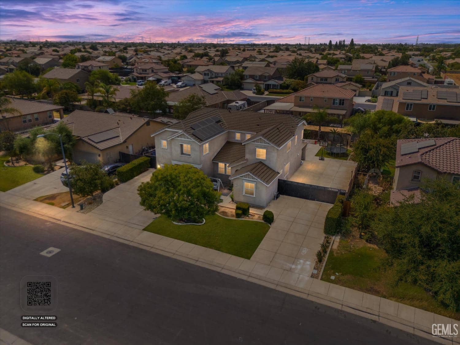 15939 La Strada Court