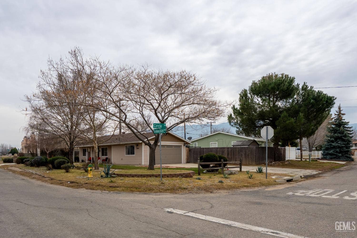 21621 Golden Hills Boulevard — photo 3
