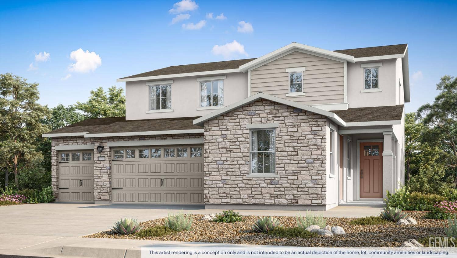 13817 Norman Gould Drive