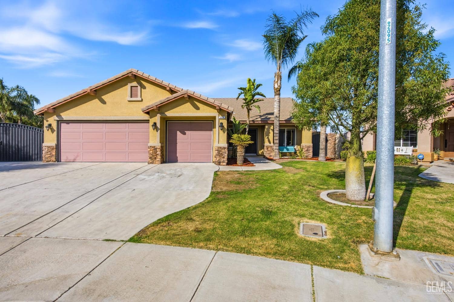 8904 Rockaway Beach Court