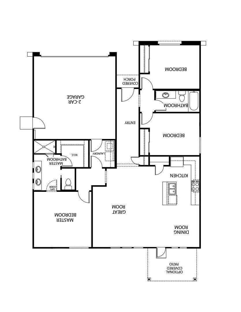 8004 Columbia River Way — photo 2