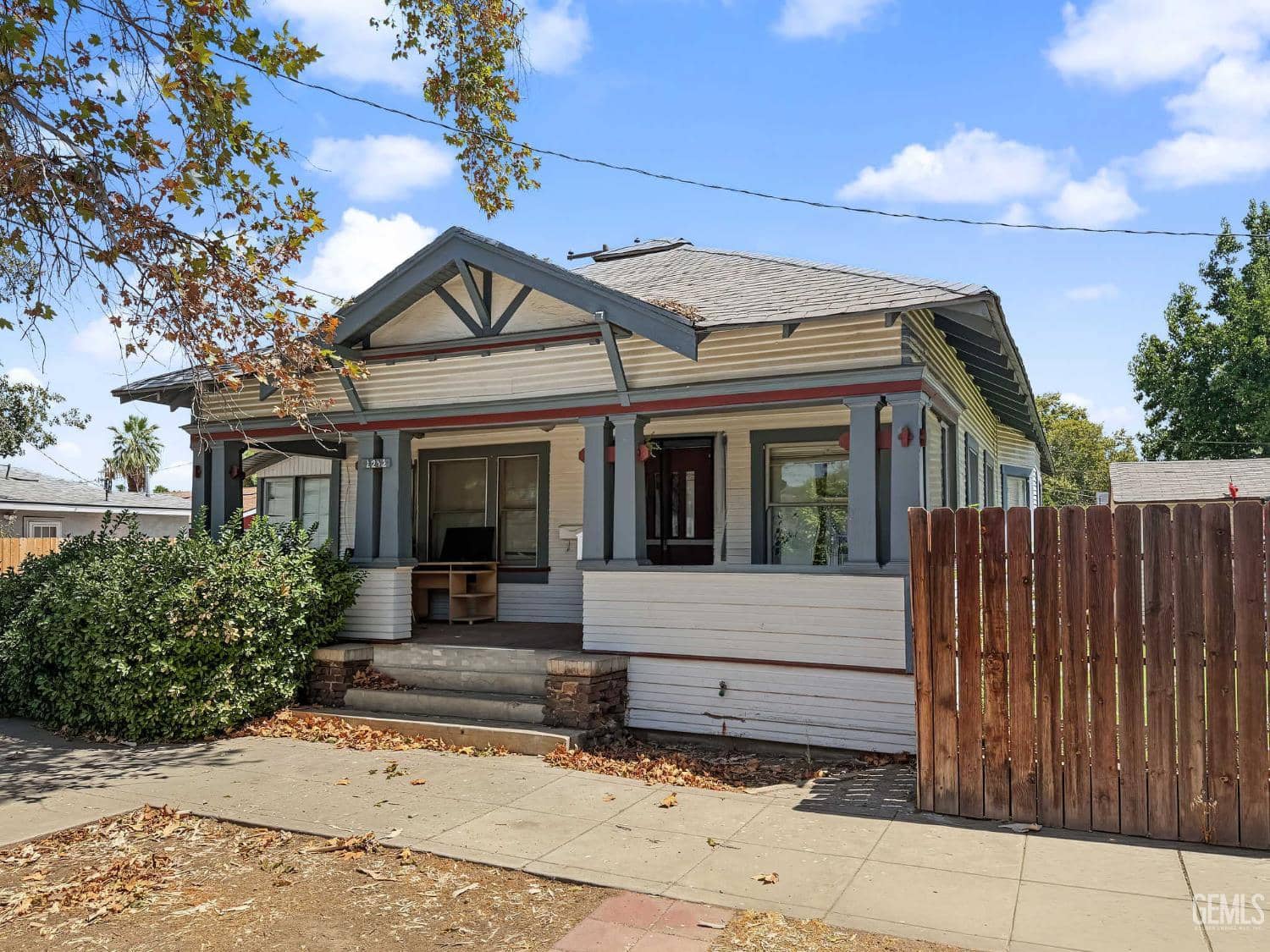 2112 C Street
