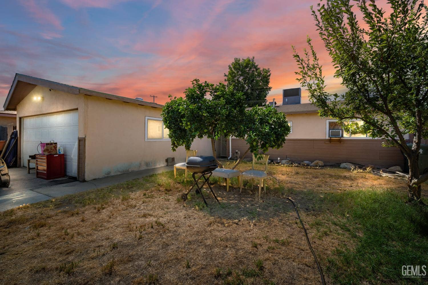 2609 Bernice Drive