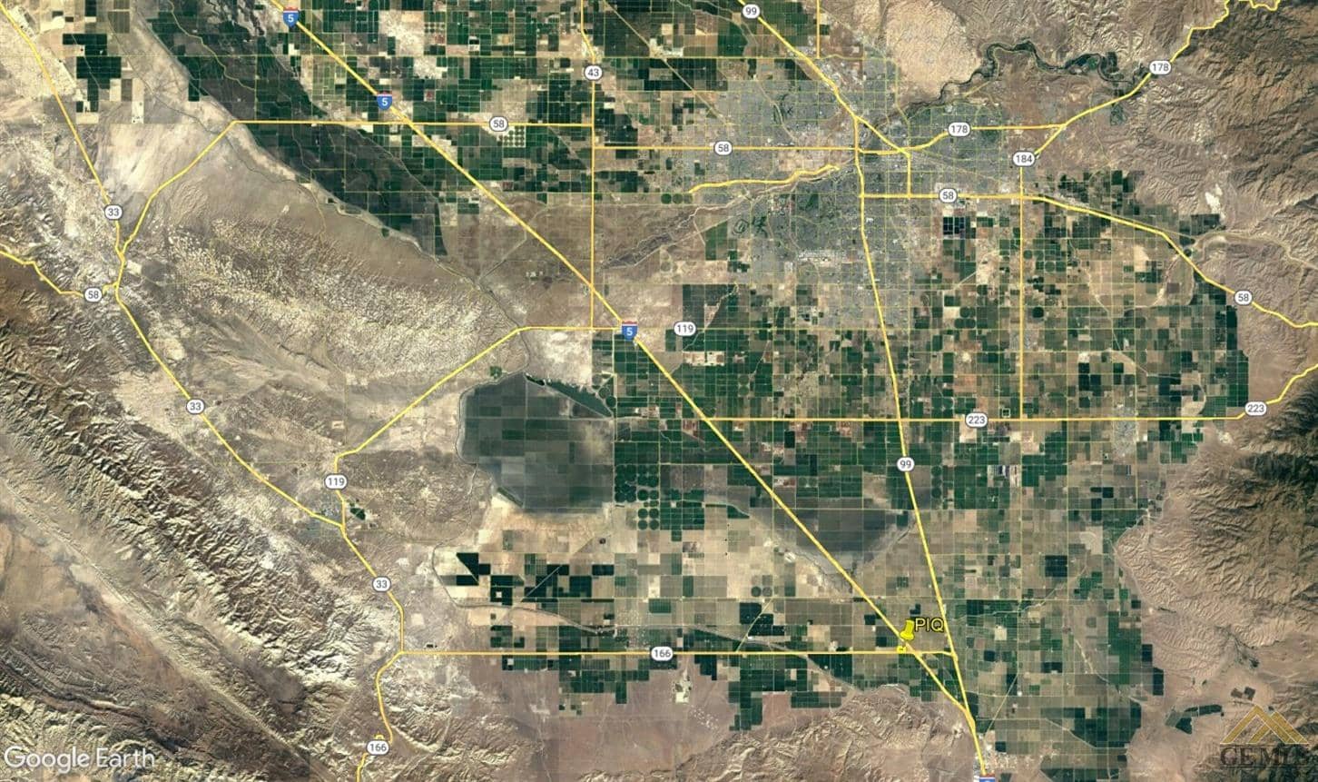 Maricopa Highway — photo 6