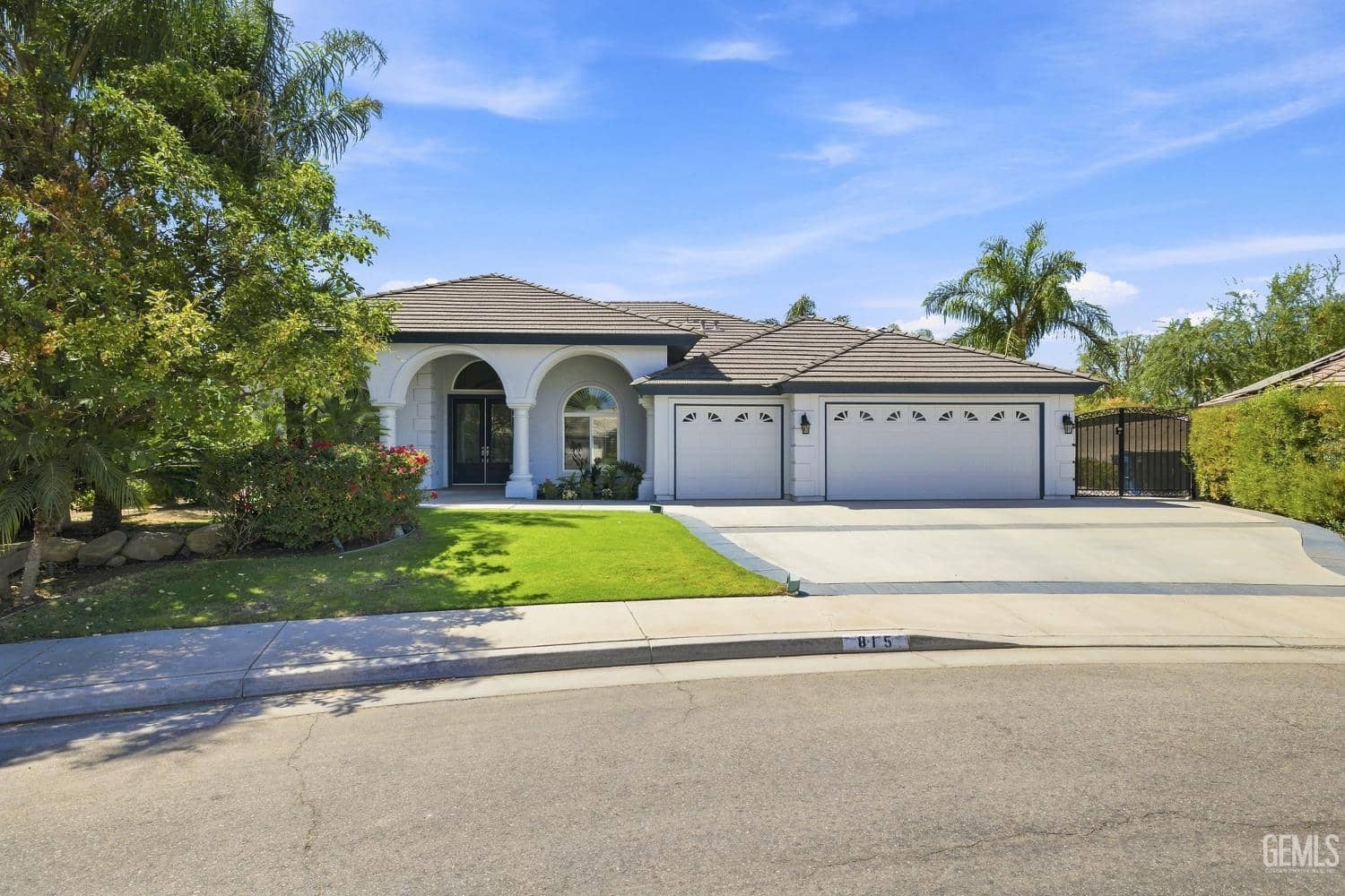 815 Provence Court