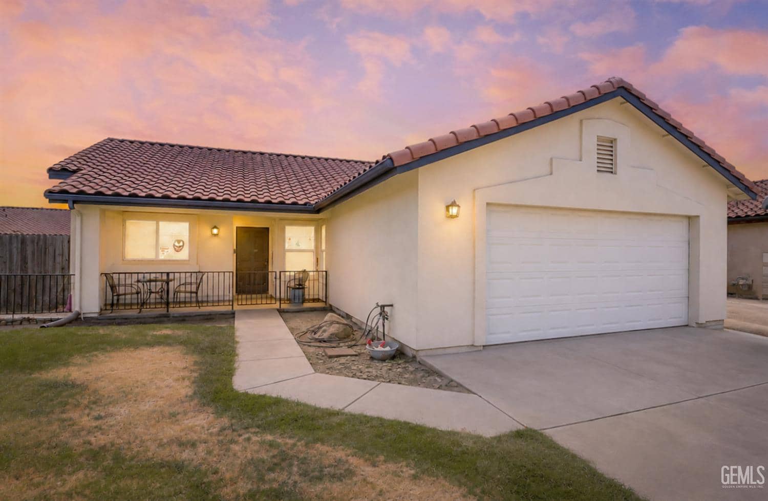 413 Midnight Court