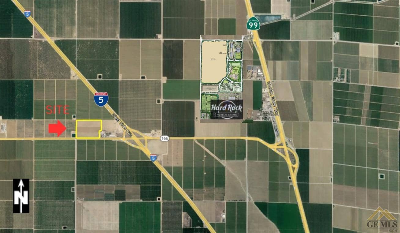 Maricopa Highway