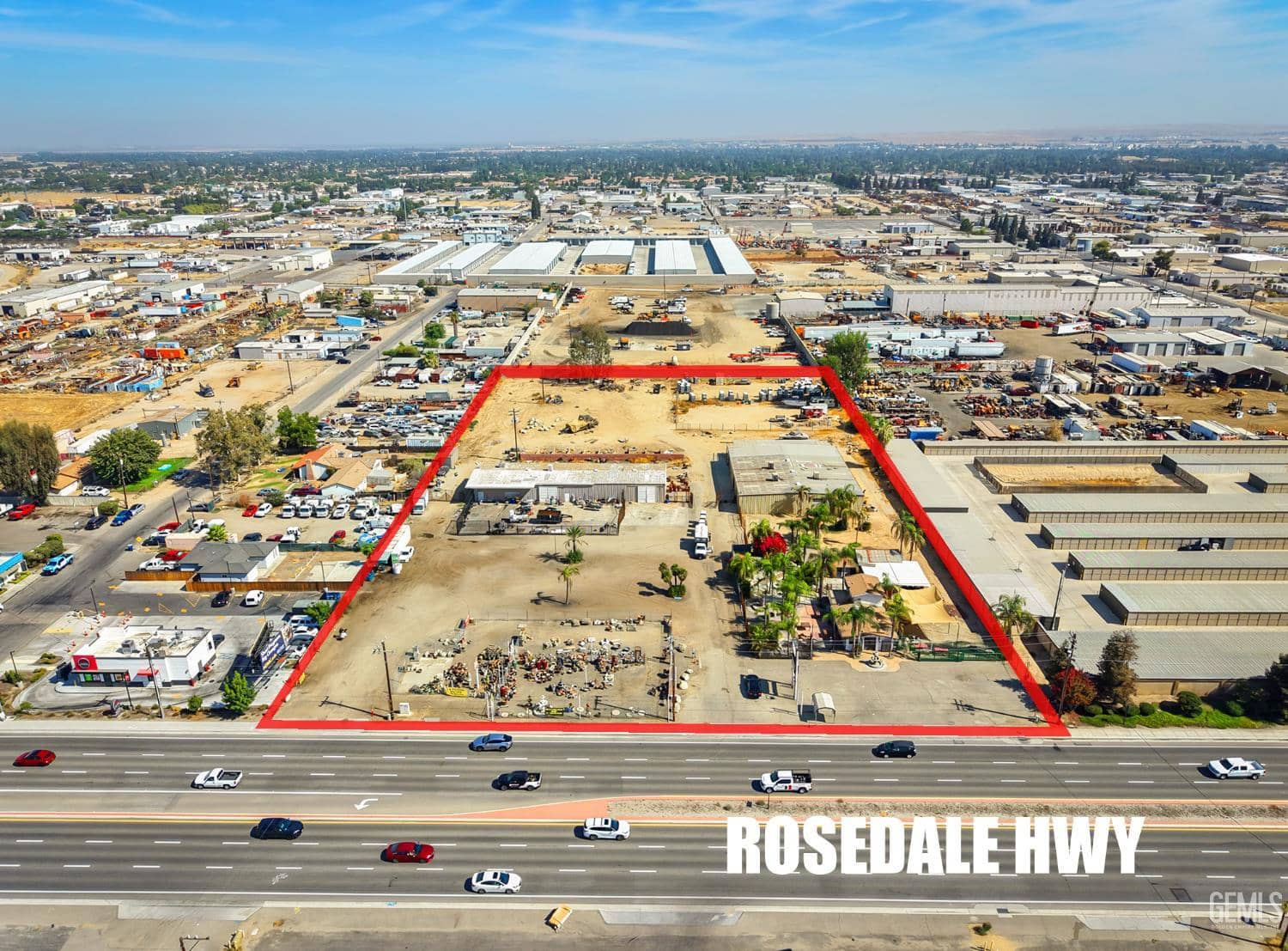 7526 Rosedale Highway