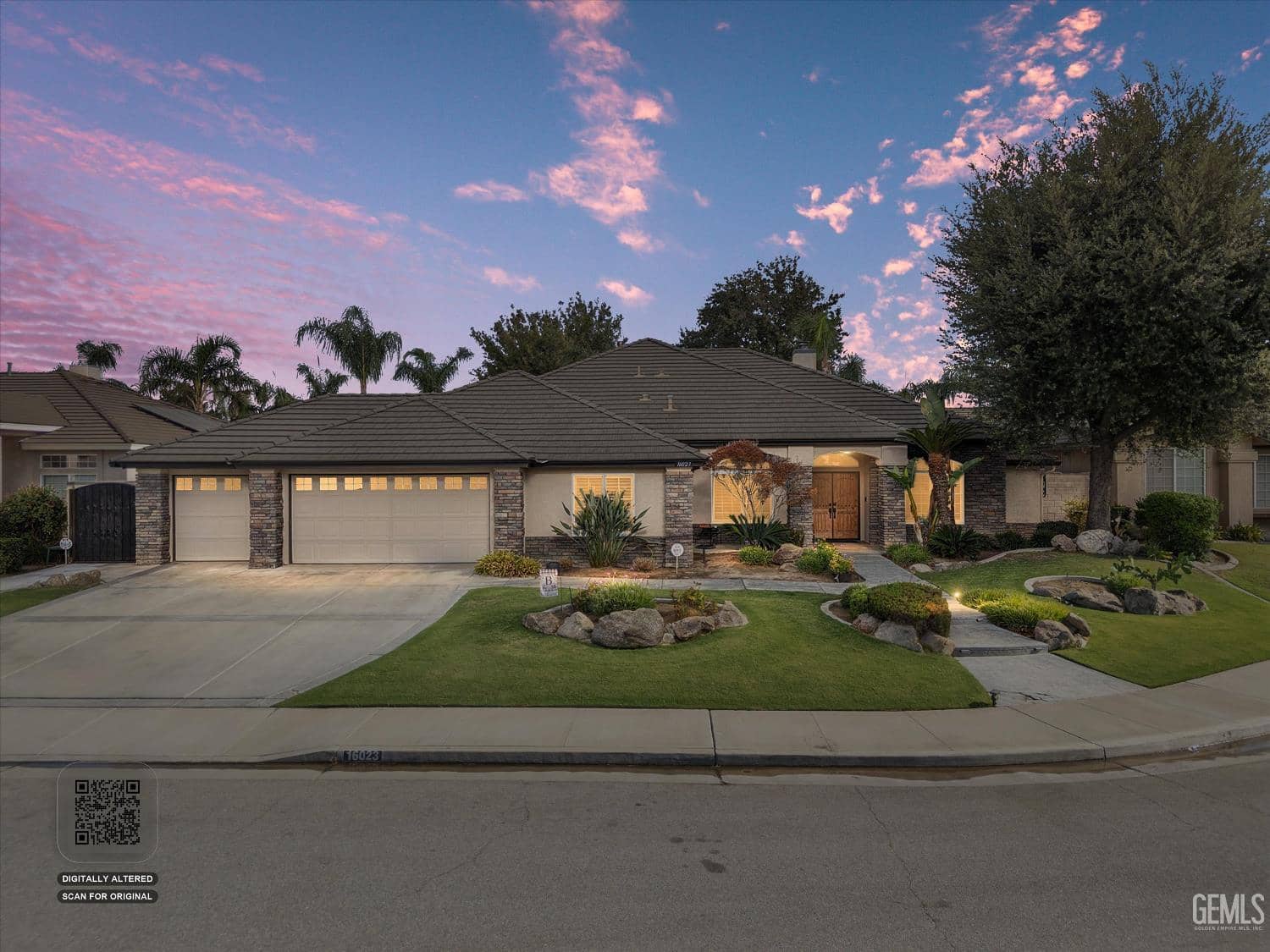 16023 Screaming Eagle Avenue — photo 1