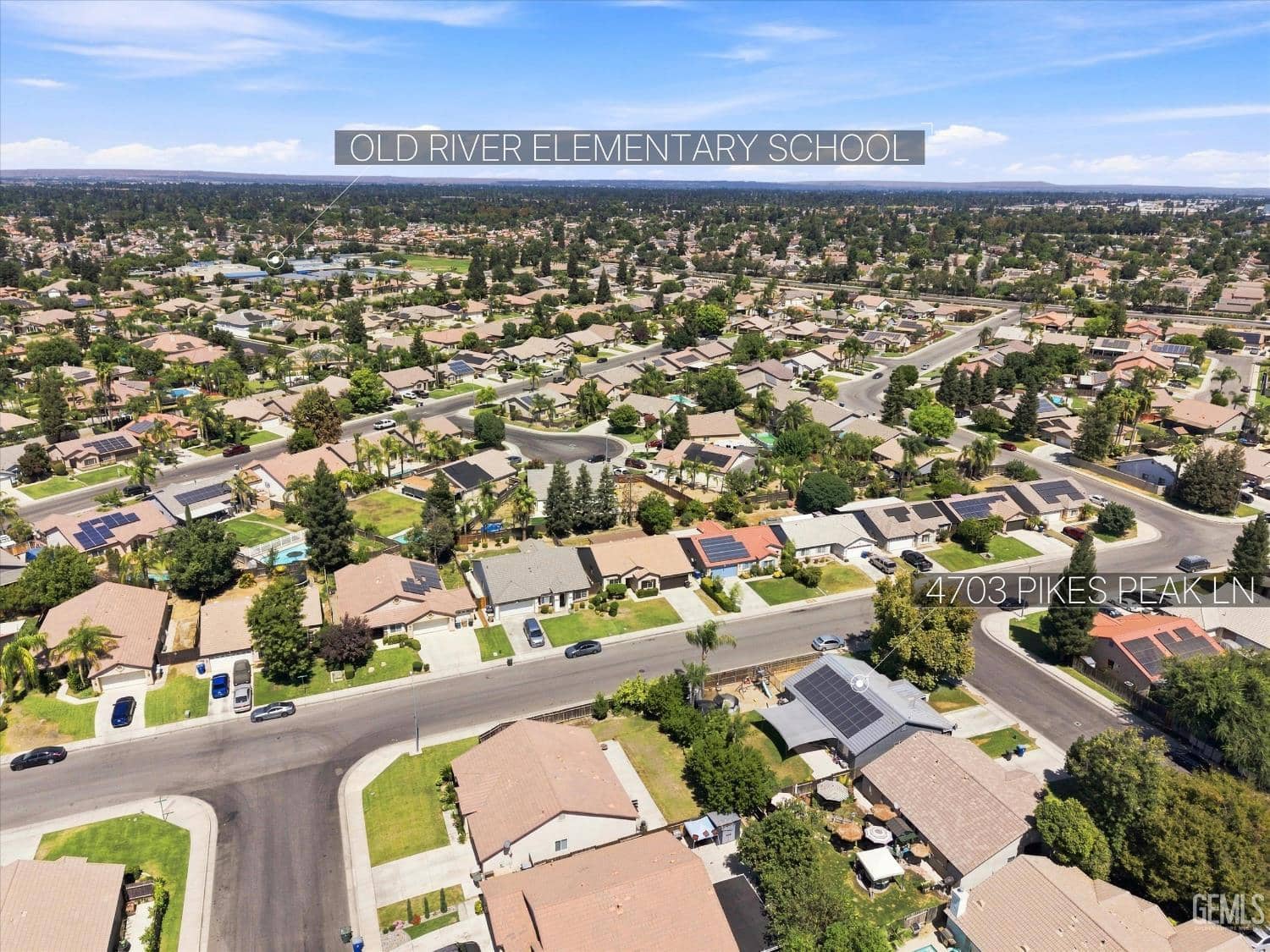 4703 Pikes Peak Lane — photo 4