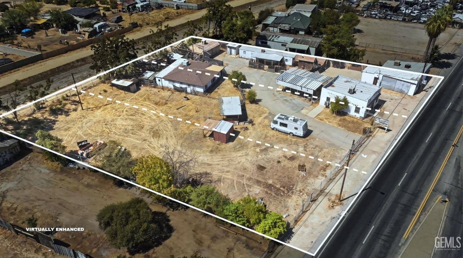 3003 Edison Highway