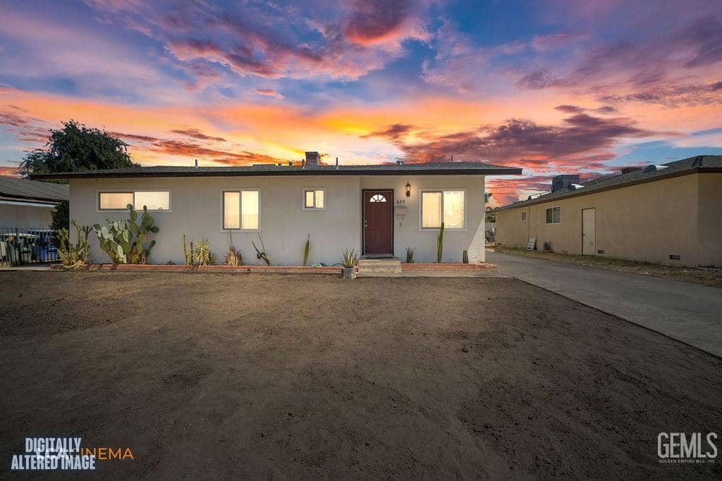 620 El Toro Drive