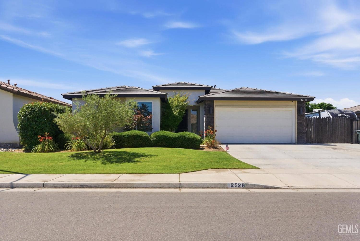 12529 Maclure Drive