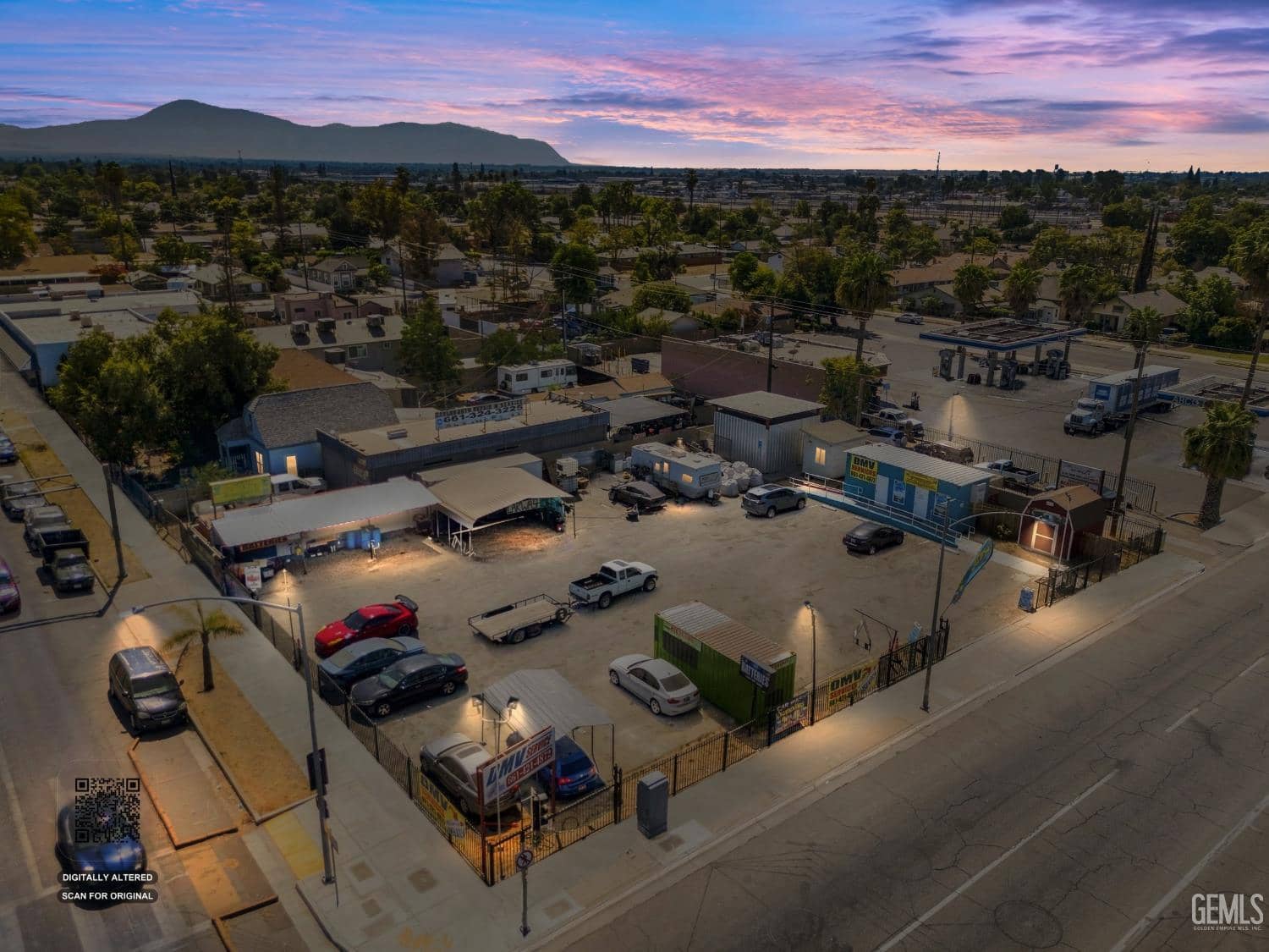 1209 Beale Avenue — photo 2