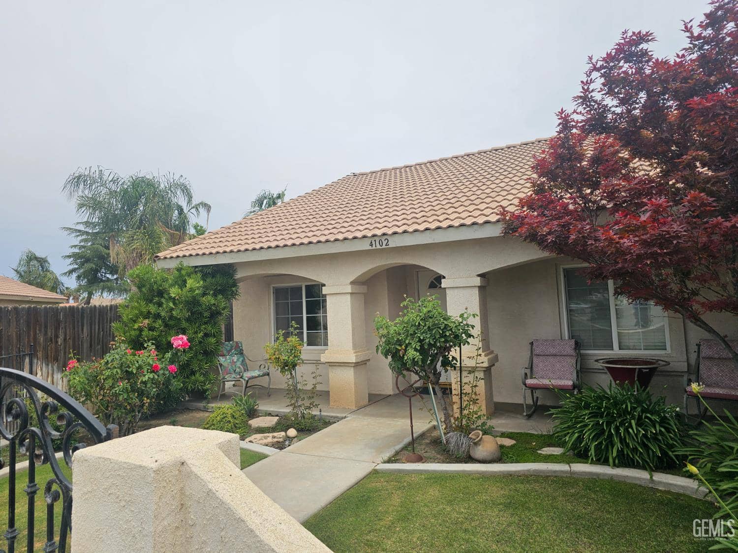 4102 Sierra Redwood Drive — photo 2