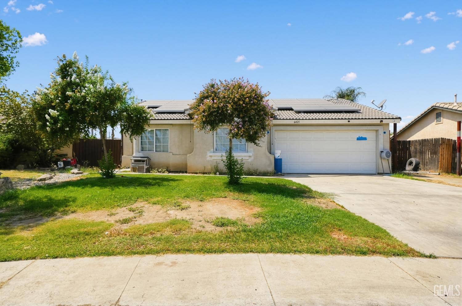 6421 Cedar Springs Drive
