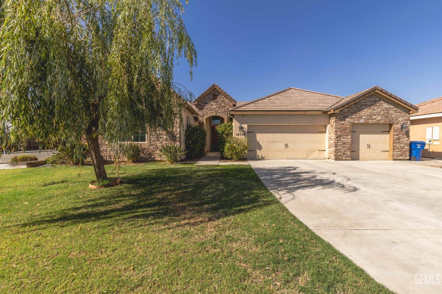 14734 Marjoram Drive — photo 2