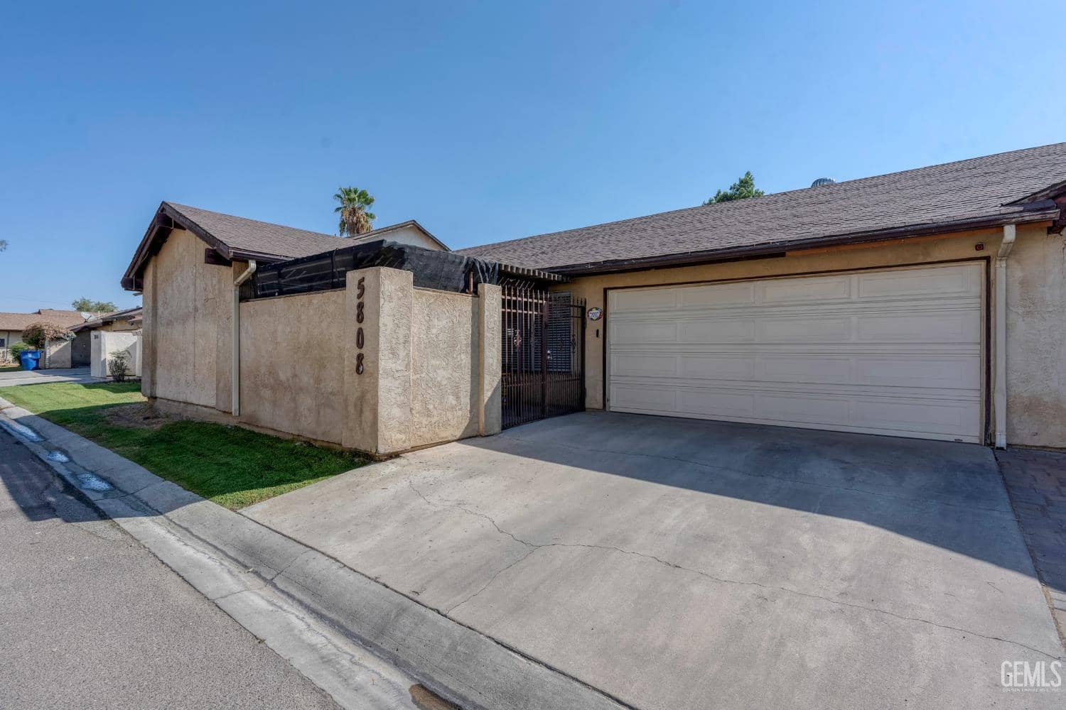 5808 Cedar Glen Lane