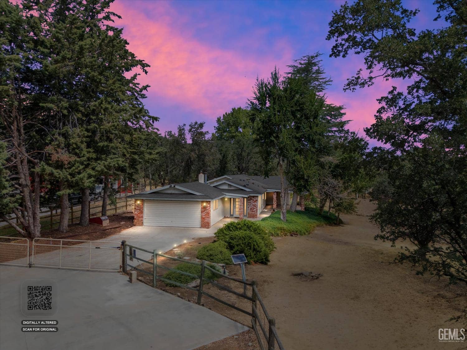 22308 Corral Court