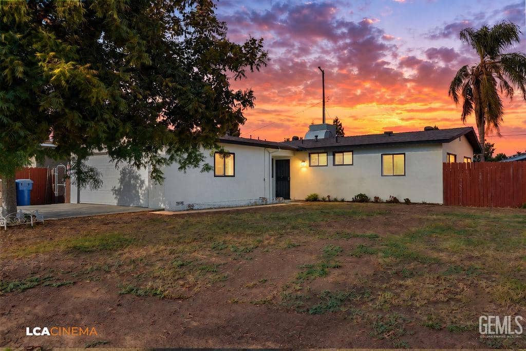 604 Teakwood Drive