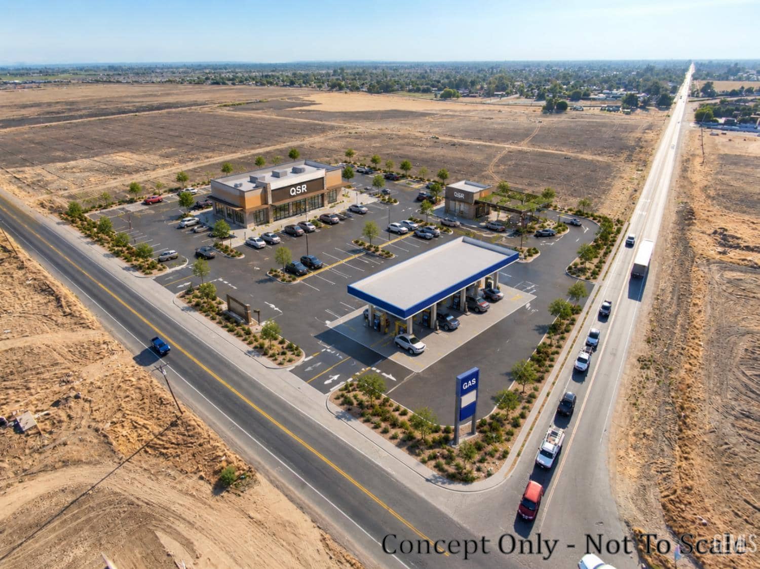 Cottonwood Road — photo 5