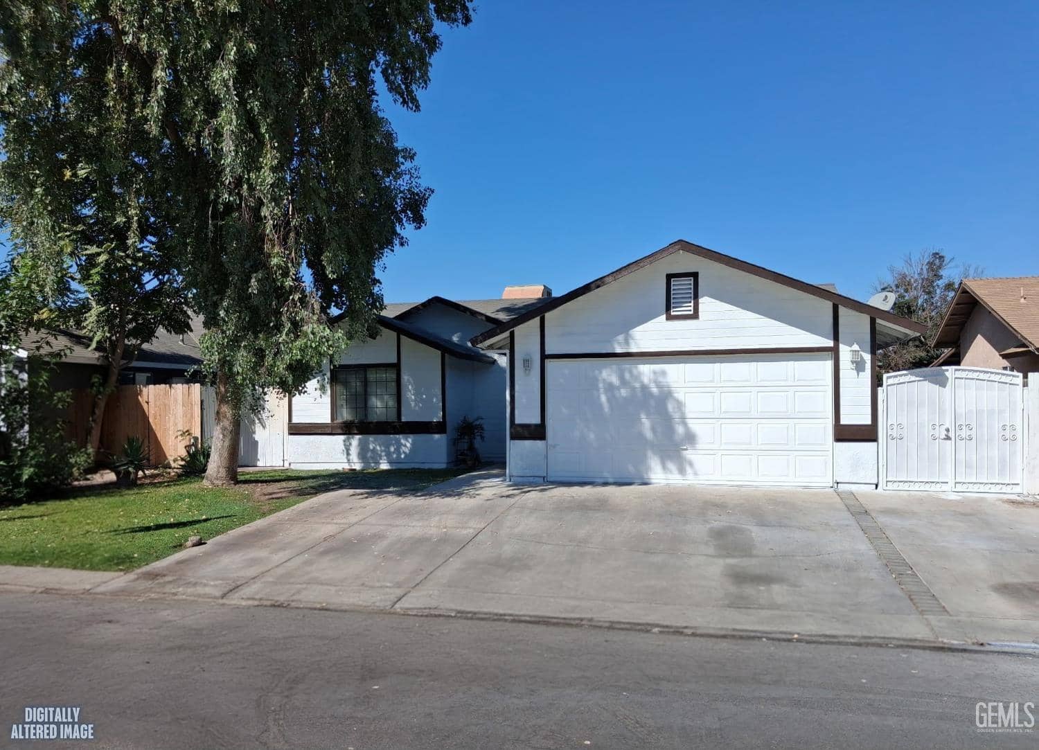 5913 Stone Bridge Lane